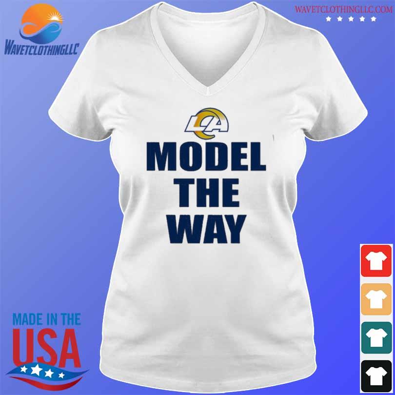 Los Angeles Rams 2023 logo T-shirt, hoodie, sweater, long sleeve and tank  top