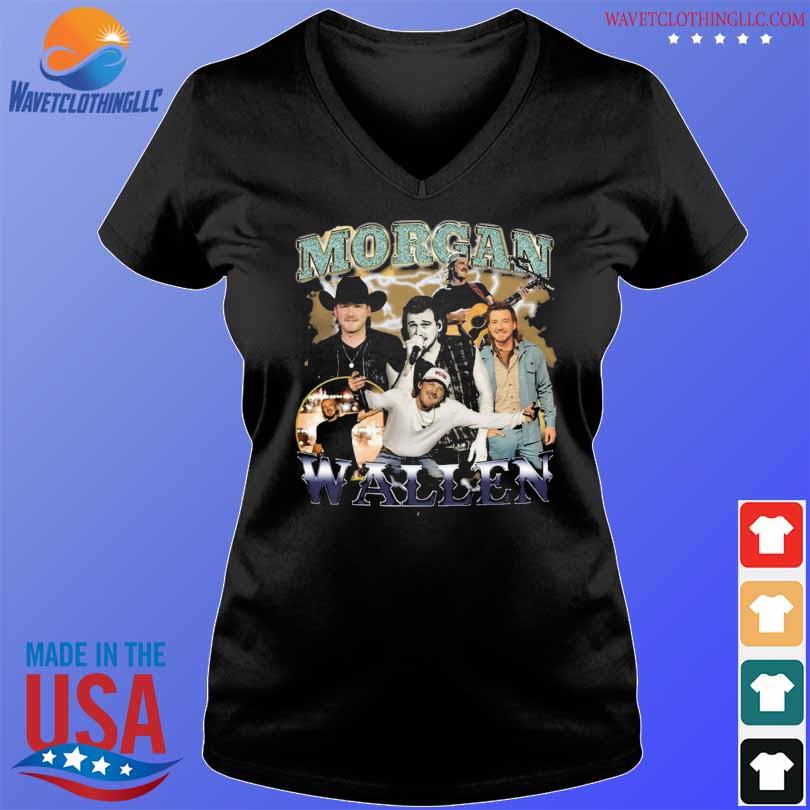 One Night At A Time Morgan Wallen World Tour 2023 Shirt ⋆ Vuccie