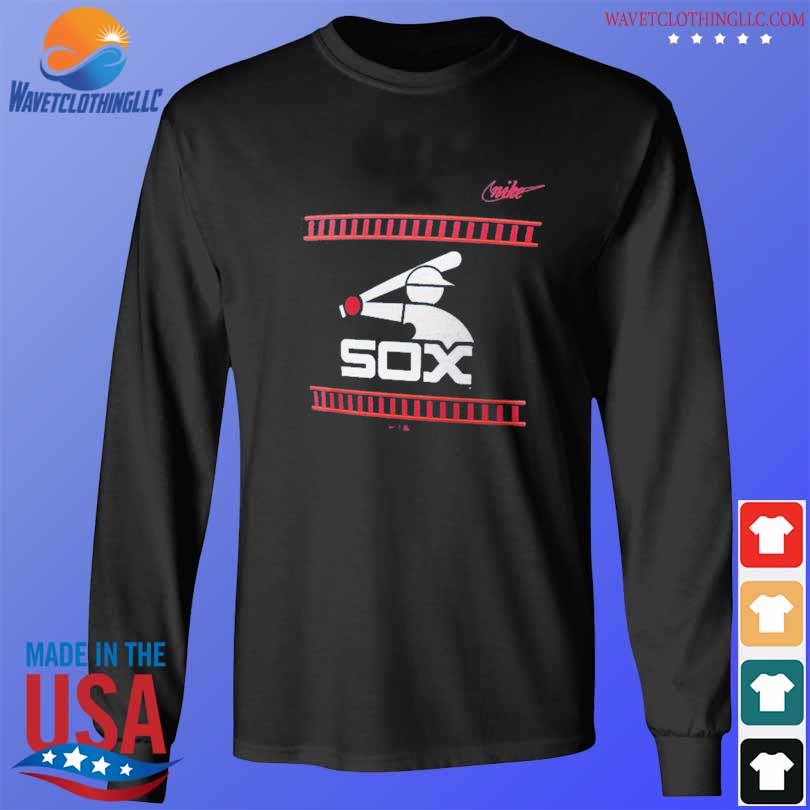 Official Chicago White Sox Nike Cooperstown Collection Hometown Shirt,  hoodie, longsleeve, sweatshirt, v-neck tee