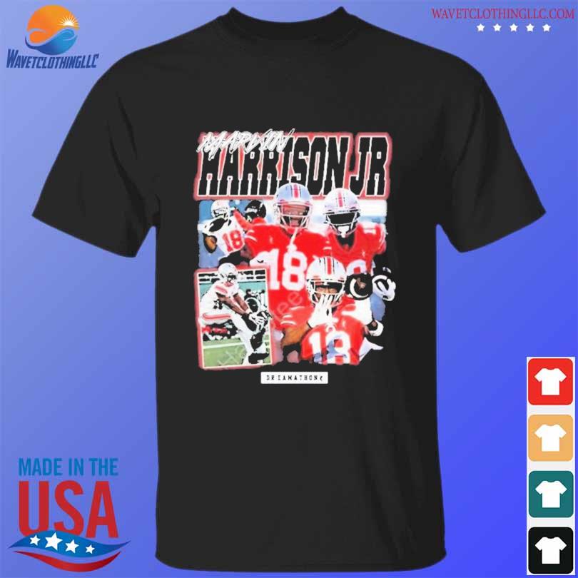 Official dreamathon merch marvin harrison jr dreams shirt, hoodie, sweater,  long sleeve and tank top