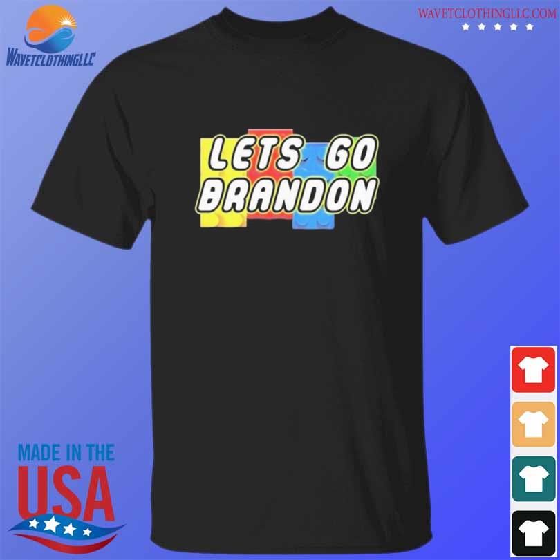 Let's go Brandon I think they're talking about Brandon shirt, hoodie,  sweater, long sleeve and tank top