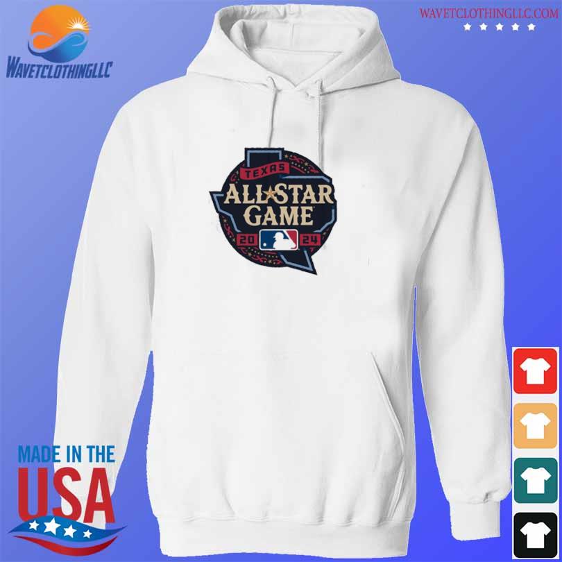 Texas All-Star Game 2024 Shirt, hoodie, sweater, long sleeve and tank top