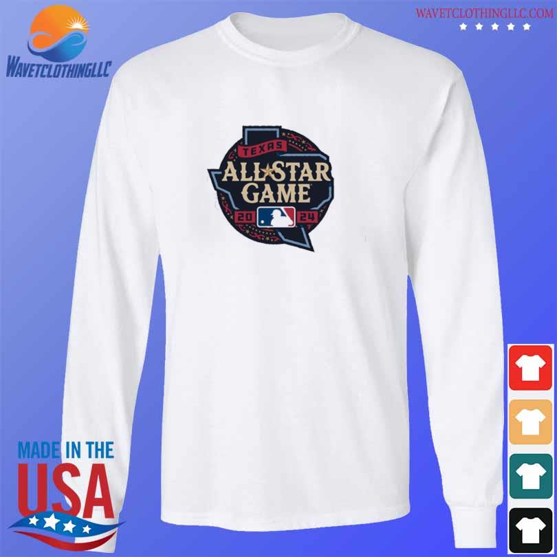 Texas Rangers Texas All Star Game 2024 shirt, hoodie, longsleeve