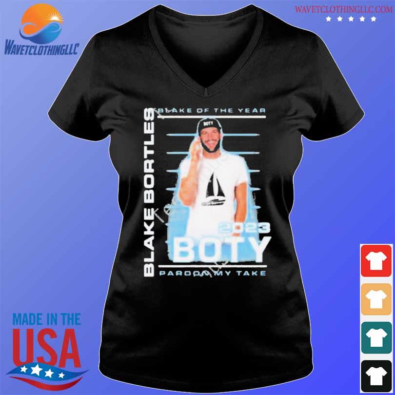 Top blake bortles boty 2023 shirt, hoodie, sweater, long sleeve and tank top