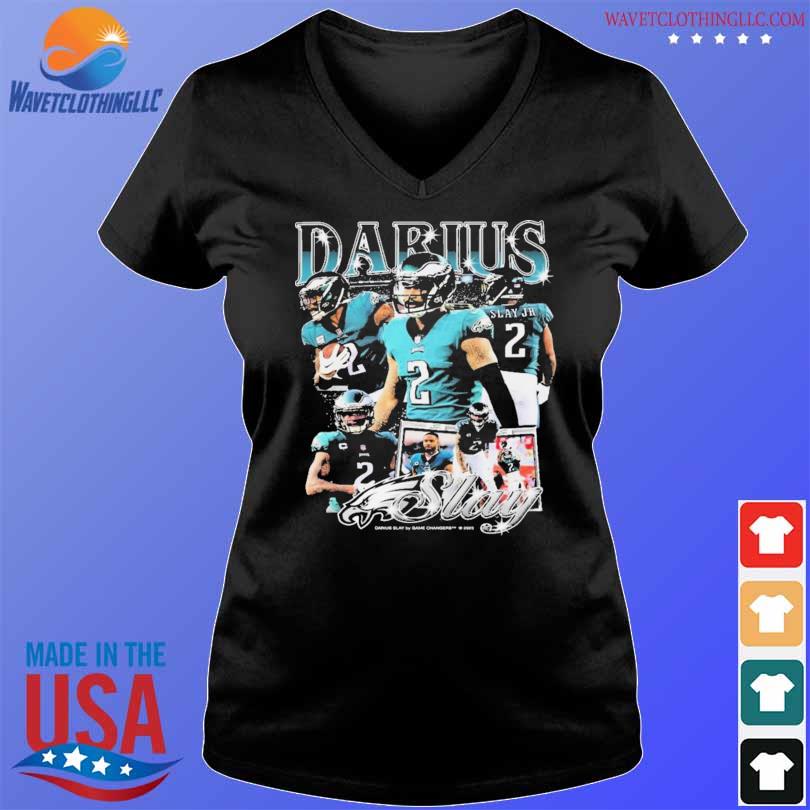 Darius slay 2022 shirt, hoodie, sweater, long sleeve and tank top