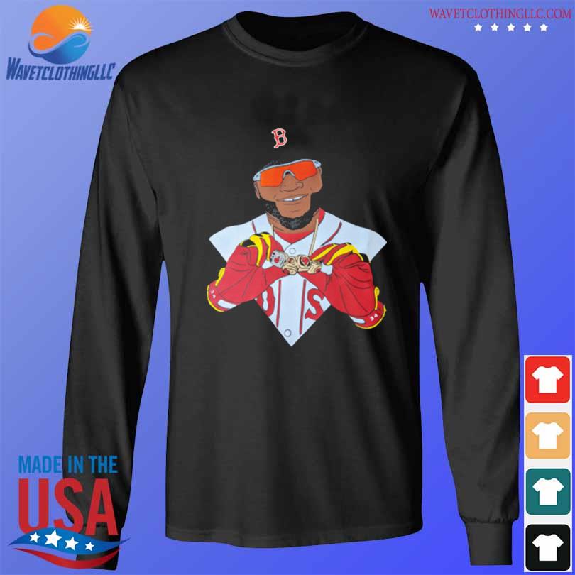 David Ortiz Big Papi shirt, hoodie, sweater and v-neck t-shirt