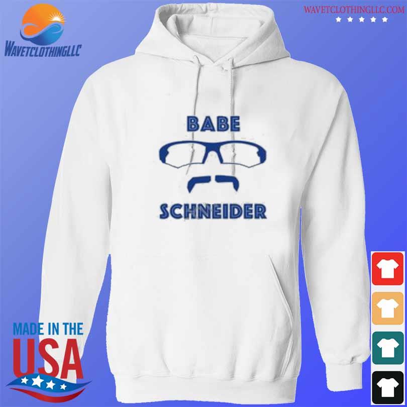 Official gate 14 Podcast Davis Schneider Babe Schneider Shirt, hoodie,  sweater, long sleeve and tank top