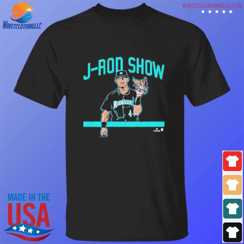 J-rod show catch 2023 shirt