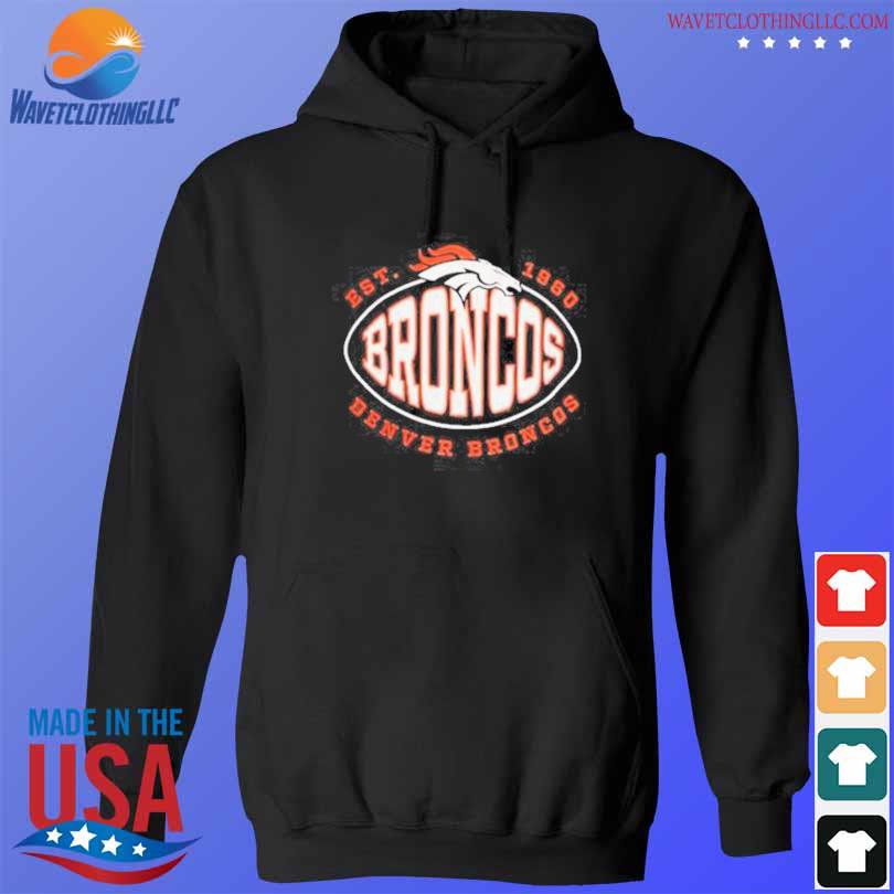 Denver Broncos Boss X Nfl Trap 2023 T-shirt,Sweater, Hoodie, And Long  Sleeved, Ladies, Tank Top