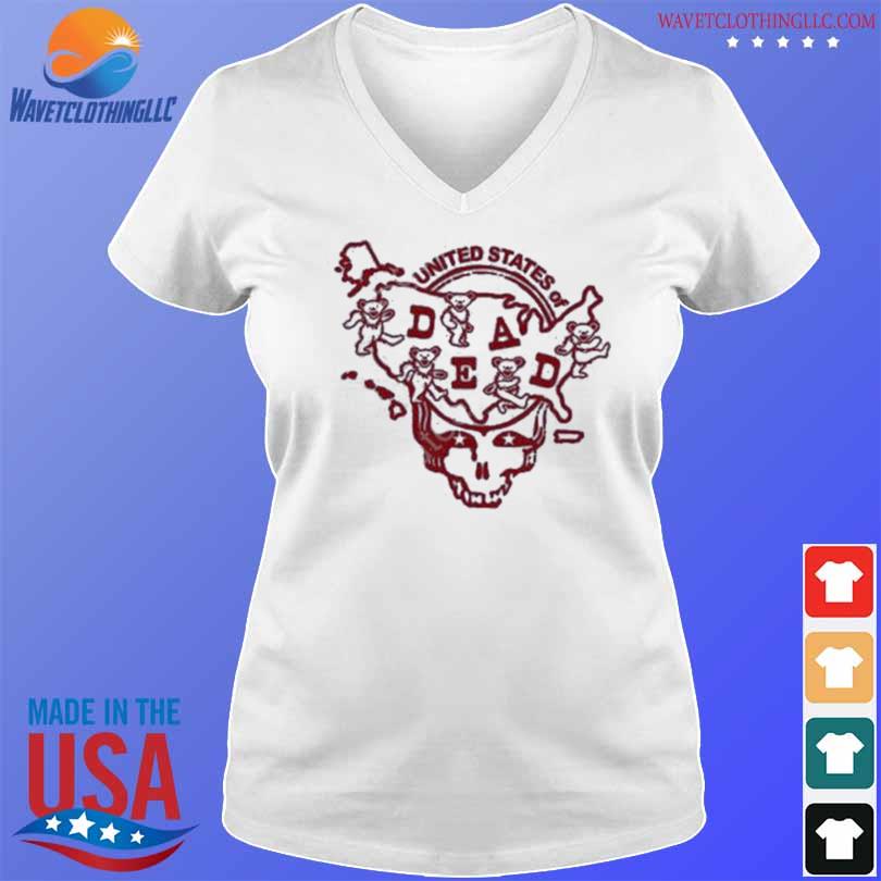 2023 Women's Collection Grateful Dead Lot Like Other Girls shirt, hoodie,  longsleeve, sweatshirt, v-neck tee