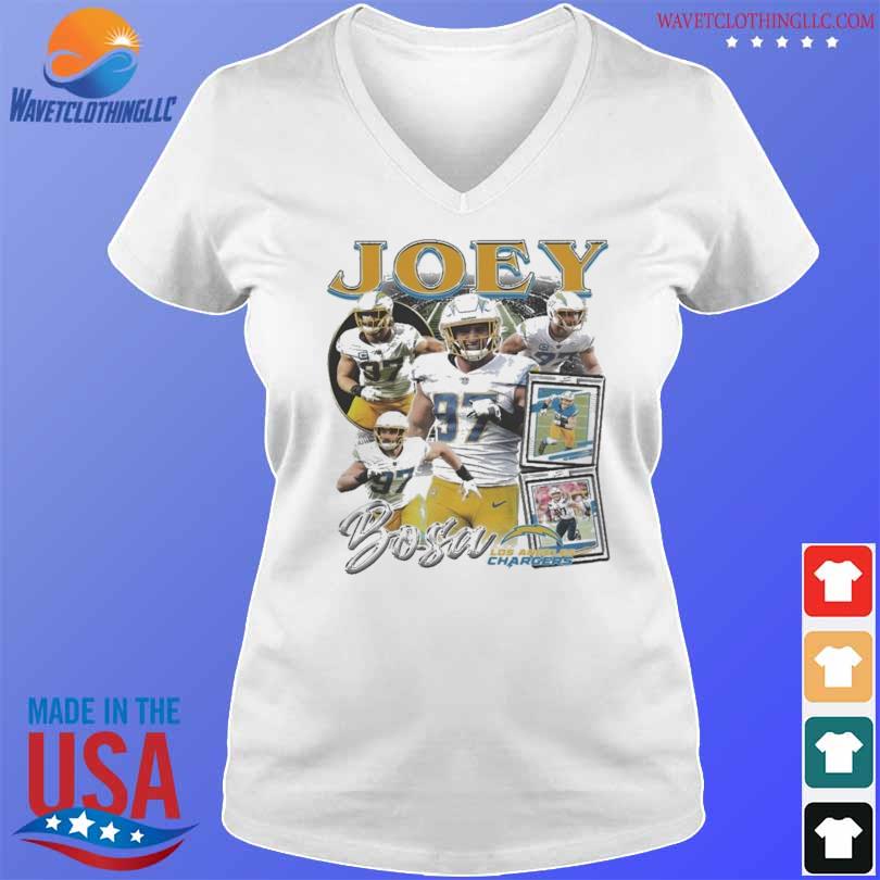 Los Angeles Chargers 2023 logo T-shirt, hoodie, sweater, long sleeve and  tank top