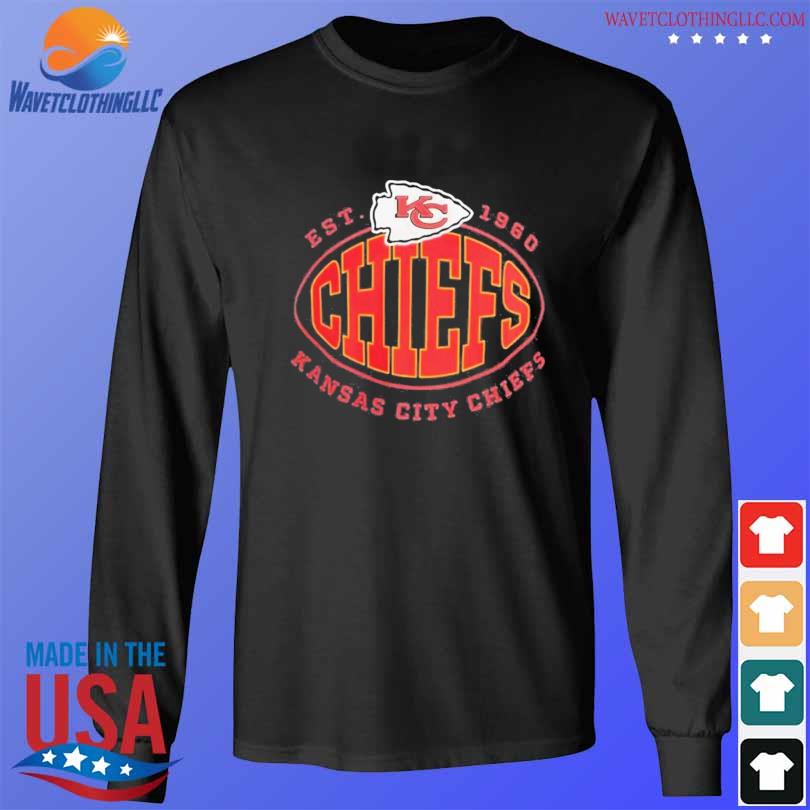 Kansas City Chiefs Boss X Nfl Trap T-Shirt, hoodie, sweater, long sleeve  and tank top