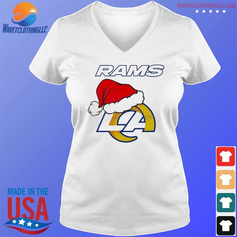 Snoopy Peanuts Los Angeles Rams 2022 NFC Conference Championship T-Shirt,  hoodie, sweater, long sleeve and tank top