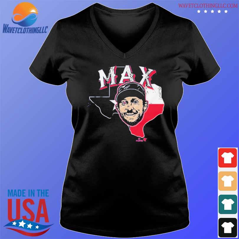 Max Scherzer The Eyes of Texas shirt, hoodie, sweater, long sleeve and tank  top