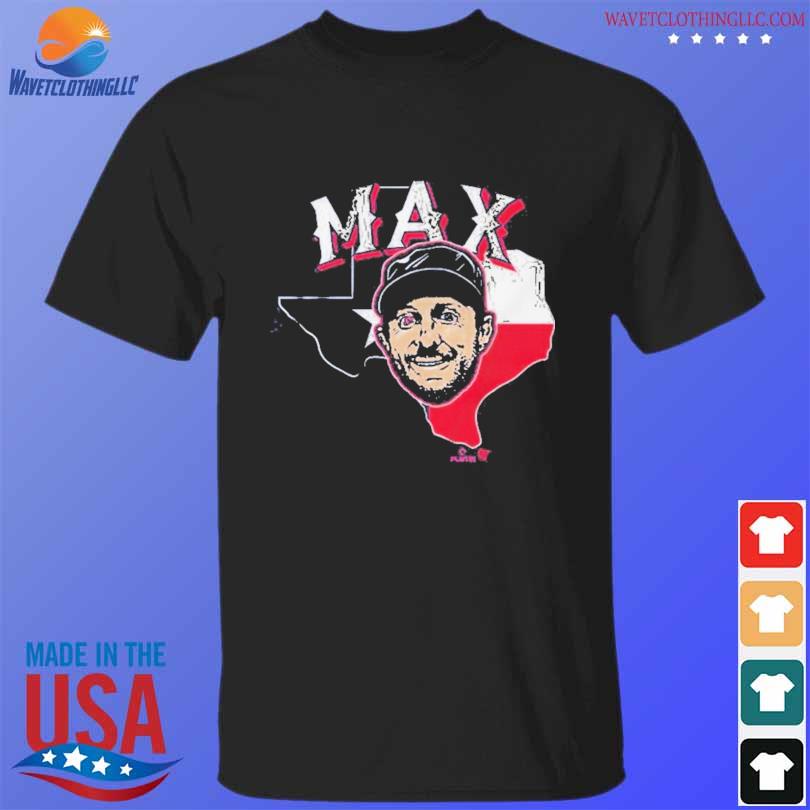 Max Scherzer The Eyes of Texas shirt, hoodie, sweater, long sleeve and tank  top