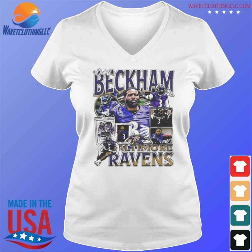 Odell Beckham Jr funny 2023 Shirt, hoodie, sweater, long sleeve and tank top