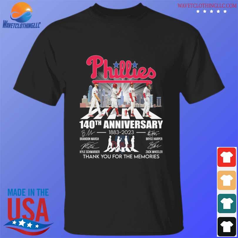 Official philadelphia Phillies Way To Phillies Shirt, hoodie, sweater, long  sleeve and tank top