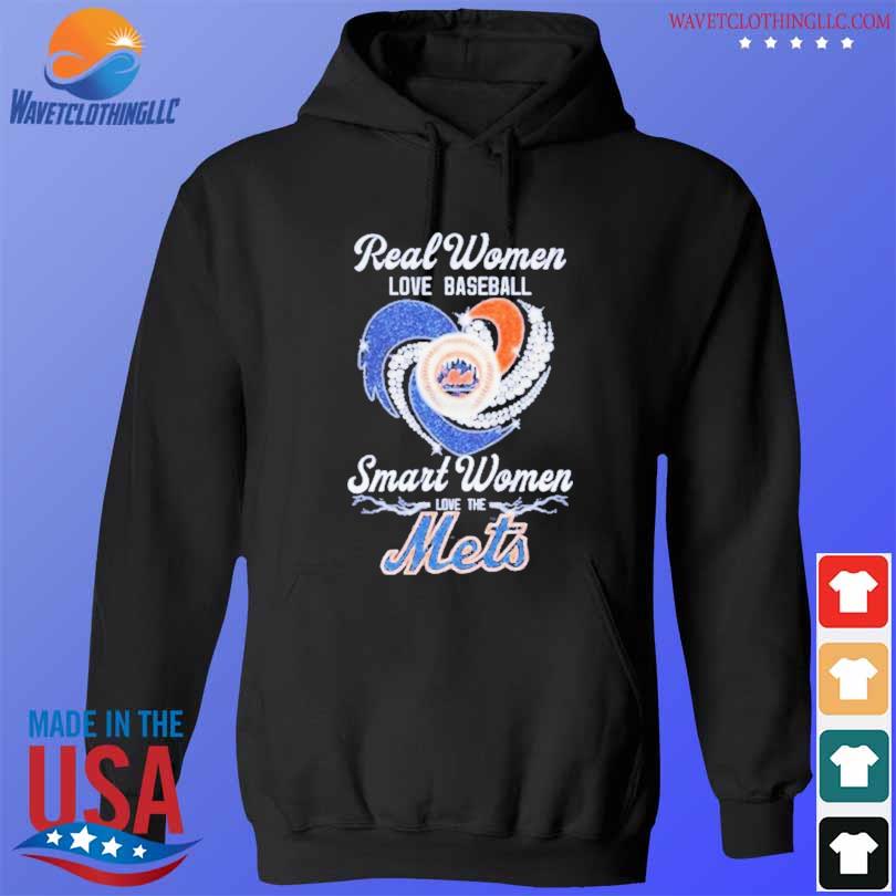 Real Women Love Baseball Smart Women Love The New York Mets