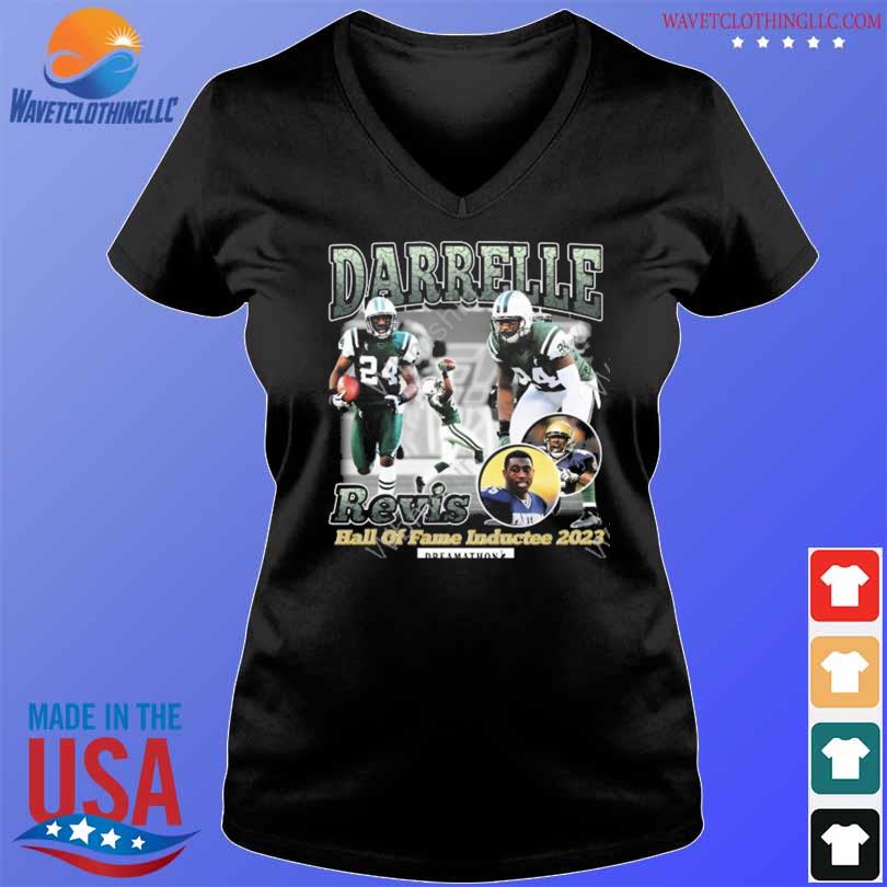 Sauce Gardner Darrelle Revis T-Shirt, hoodie, sweater, long sleeve and tank  top