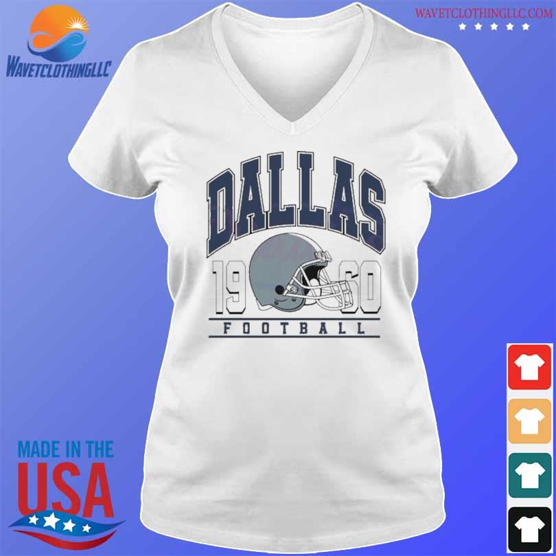 Dallas Cowboys 1960 helmet football shirt, hoodie, sweater, long sleeve and  tank top