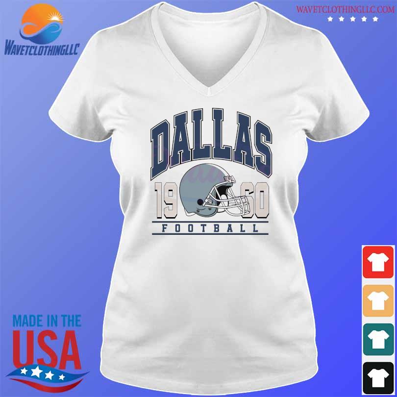 Dallas Cowboys Nfl For Live Cricut File Shirt