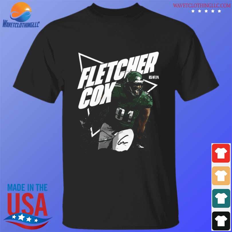 500Level Fletcher Cox Shirt, hoodie, sweater, long sleeve and tank top