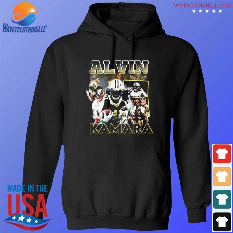 Alvin Kamara New Orleans Saints T-Shirt, hoodie, longsleeve, sweatshirt,  v-neck tee