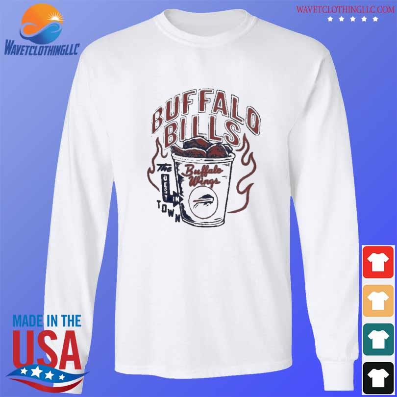 Buffalo Bills Homage Nfl X Guy Fieri's Flavortown Shirt, hoodie, sweater,  long sleeve and tank top