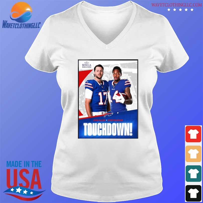 Buffalo Bills Vs New York Jets 2023 NFL Schedule Release Shirt, hoodie,  sweater, long sleeve and tank top