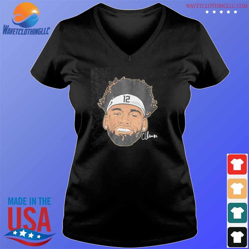 Chris Olave Swag Head Shirt