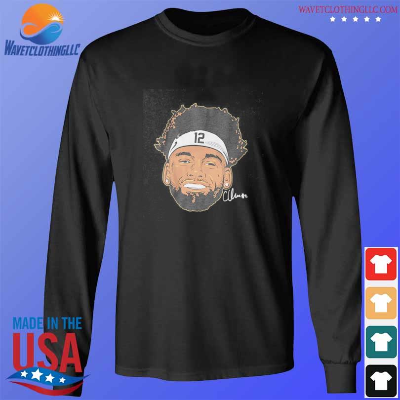 Chris Olave Swag Head Signature Shirt, hoodie, longsleeve tee, sweater