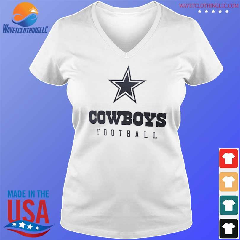 nike dallas cowboys sideline long sleeve shirt