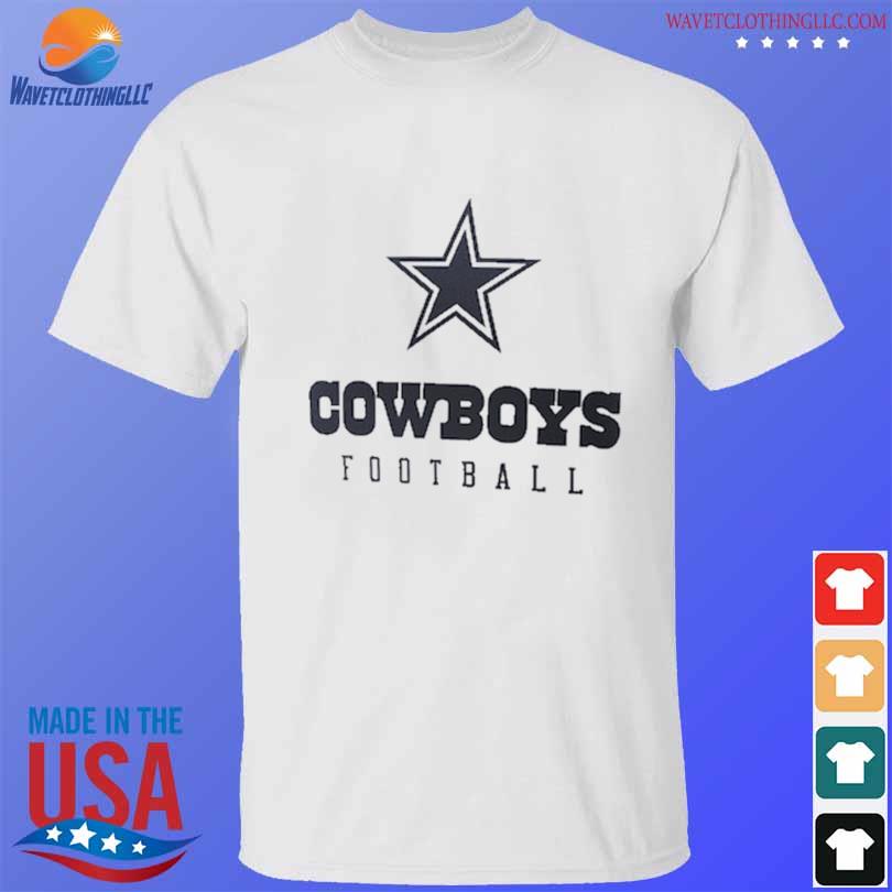 Tshirt Dallas Cowboys Just Do it Nike Funny - DESAINS STORE