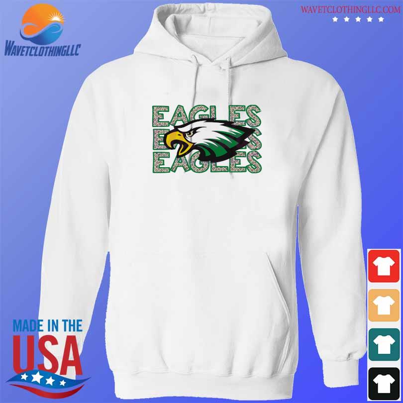 Vintage NFL Philadelphia Eagles Sweatshirt – The Vintage Scene