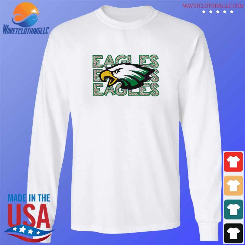 Eagles Mascot Football Philadelphia Eagles shirt, hoodie, longsleeve,  sweatshirt, v-neck tee