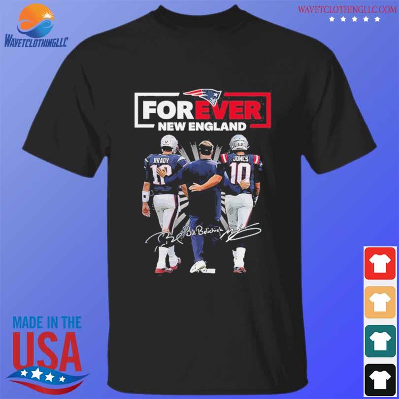 Official Mac Jones NFL T-Shirts, NFL Mac Jones Tees, Shirts, Tank Tops