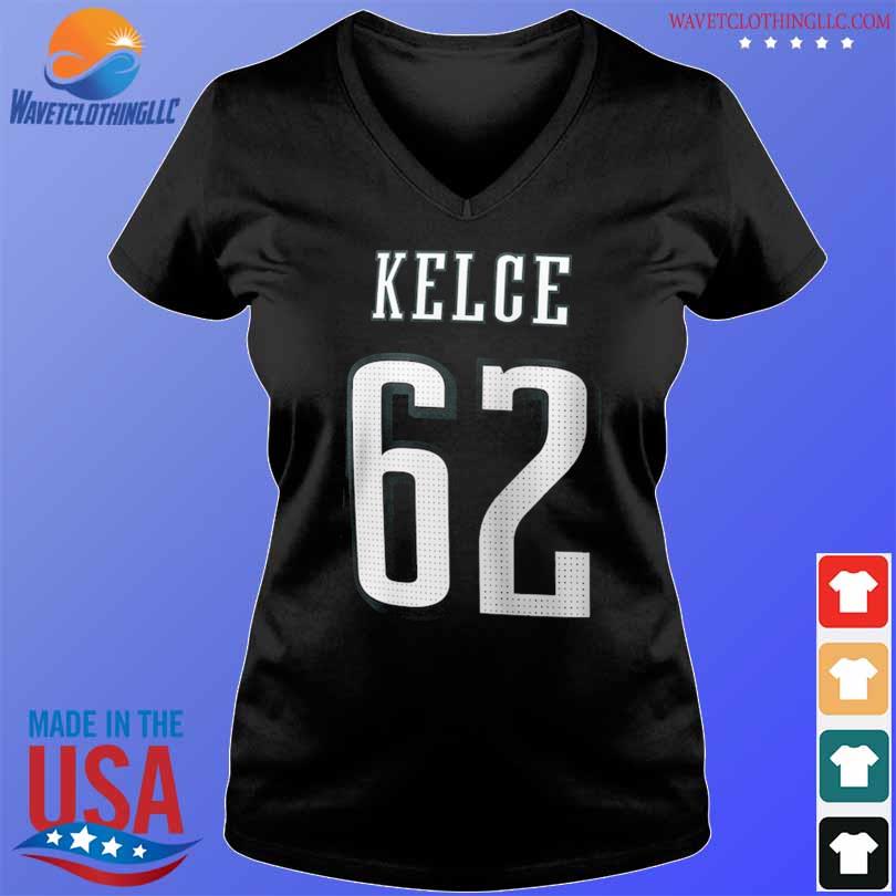 Jason Kelce 62 Philadelphia Eagles player football poster shirt, hoodie,  sweater, long sleeve and tank top