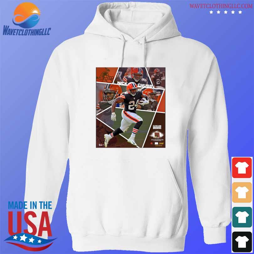 Funny Cleveland browns football nfl shirt, hoodie, sweater, long sleeve and  tank top