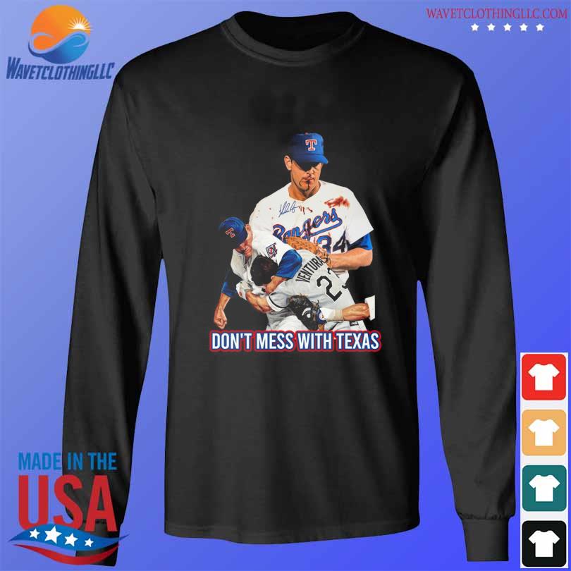 30 Years Ago Today Texas Rangers Nolan Ryan Robin Ventura T-Shirt, hoodie,  longsleeve, sweatshirt, v-neck tee