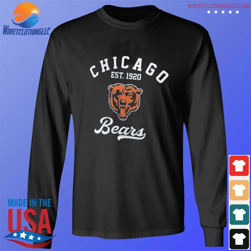 Chicago Bears Erin Andrews Clothing Line, Chicago Bears WEAR by Erin  Andrews