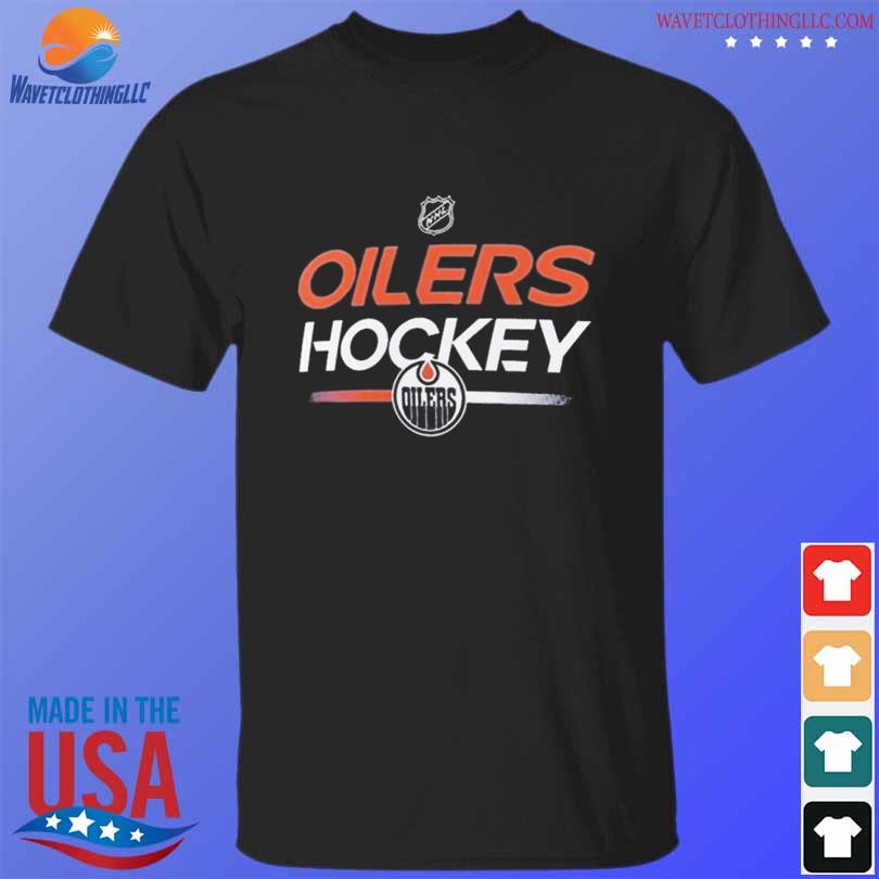 Official Edmonton Oilers Fanatics Branded Authentic Pro Primary Replen  Shirt, hoodie, sweater, long sleeve and tank top