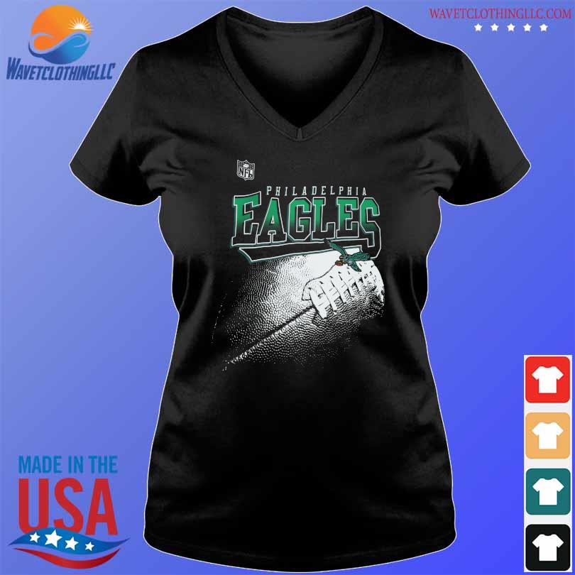 Official philadelphia Eagles 2023 Kickoff Game day New Logo Shirt, hoodie,  sweater, long sleeve and tank top