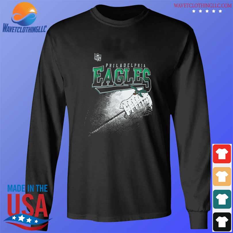 Official philadelphia Eagles 2023 Kickoff Game day New Logo Shirt, hoodie,  sweater, long sleeve and tank top