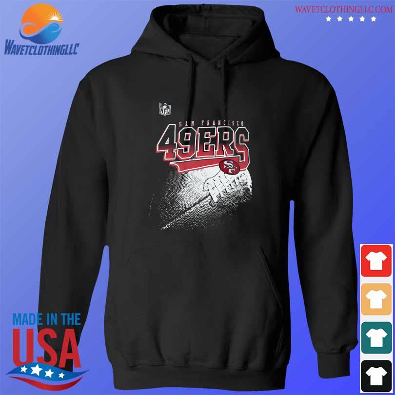 Official Kick Off Tee San Francisco 49ers Shirt, hoodie, sweater