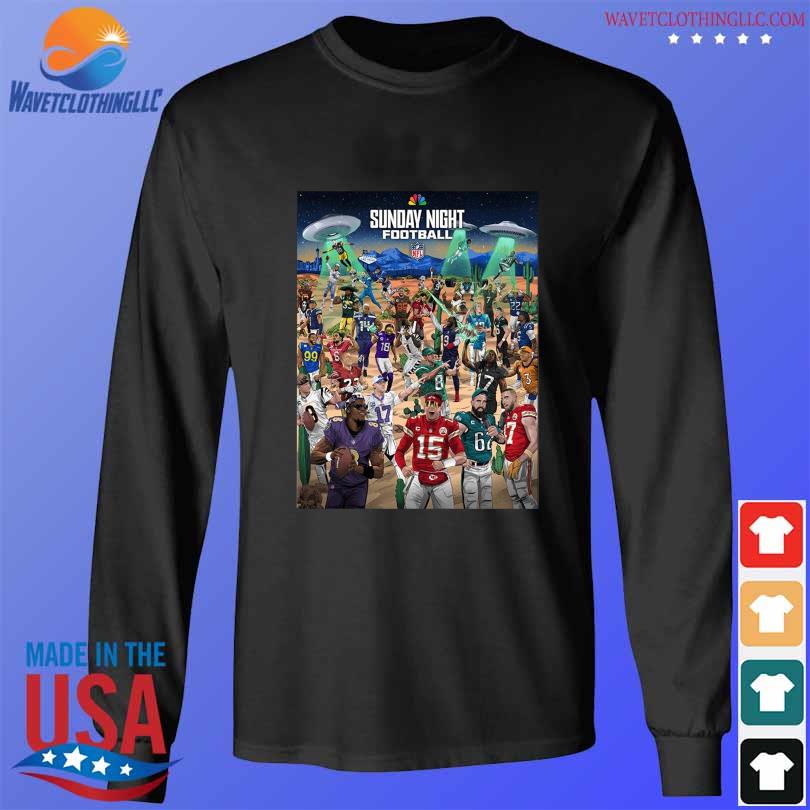 NFL Kickoff 2022 Football Is Back shirt, hoodie, sweater, long sleeve and  tank top