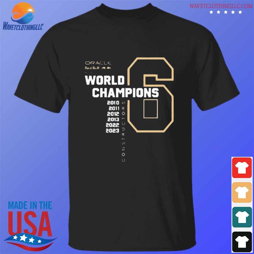 Pittsburgh Steelers World Championships T-Shirt