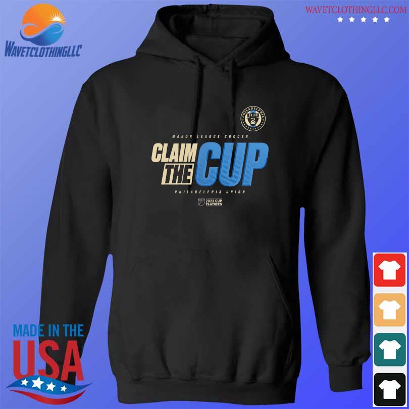 Philadelphia Union 2022 MLS Cup Playoffs T-Shirt, hoodie, sweater
