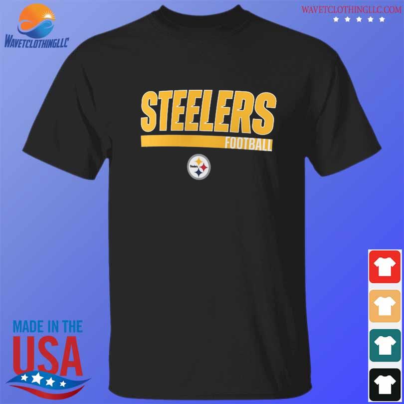 Original pittsburgh steelers fanatics branded 2023 shirt, hoodie