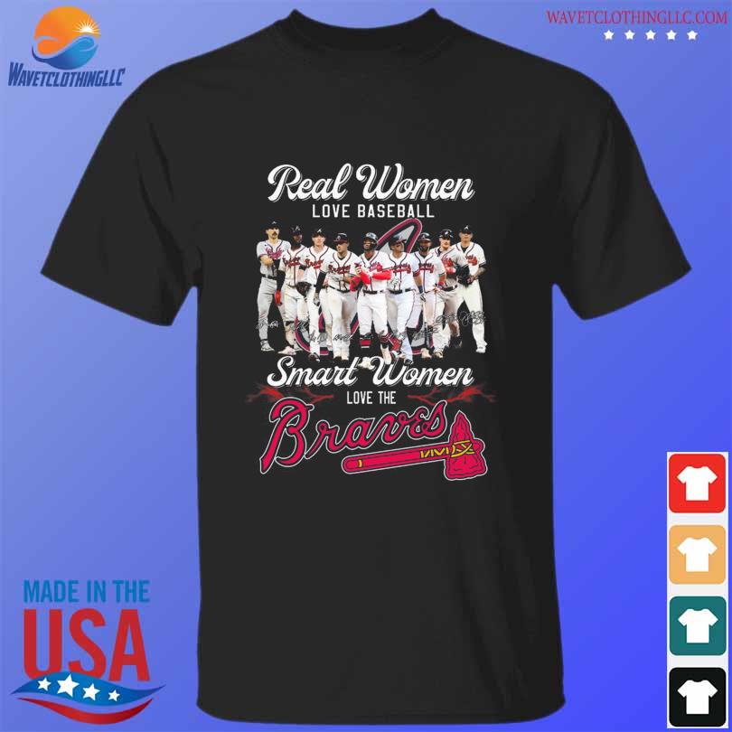 Philadelphia Phillies 2022 Team Real Women Love Baseball Smart Women Love  The Phillies Shirt, hoodie, sweater, long sleeve and tank top