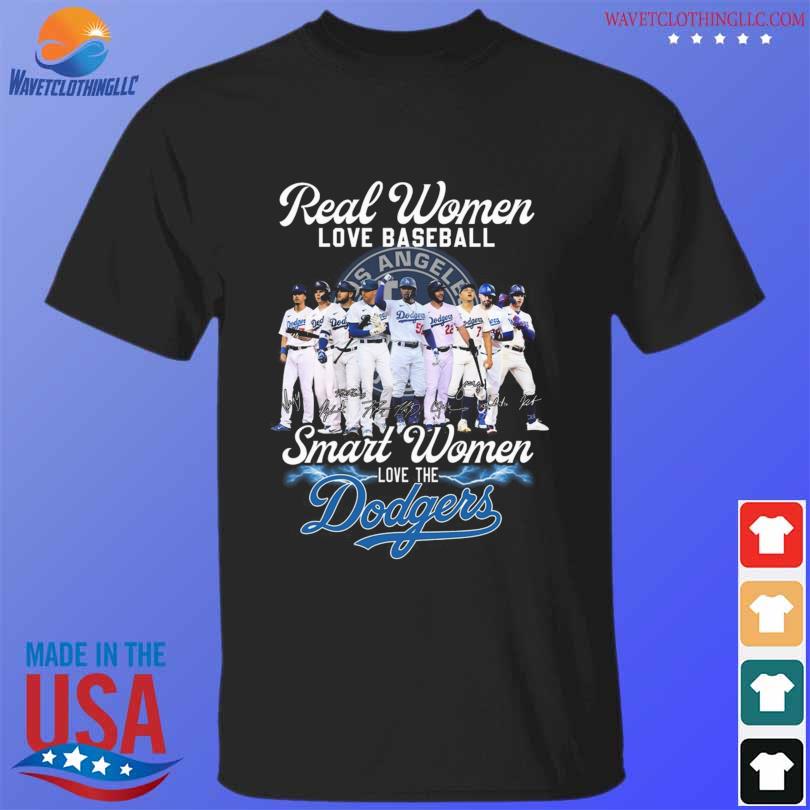 Philadelphia Phillies 2022 Team Real Women Love Baseball Smart Women Love  The Phillies Shirt, hoodie, sweater, long sleeve and tank top